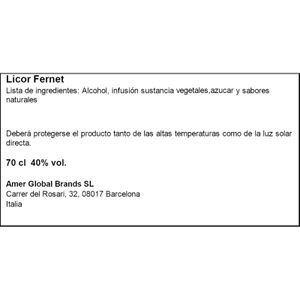 Licor