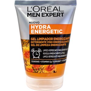Gel Limpiador Men Hydra Energetic