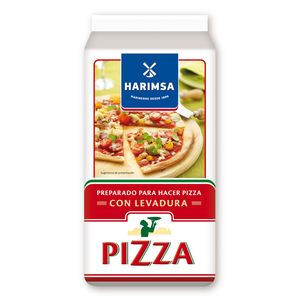 Harina Pizza Paquete