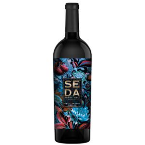 Imagen de Vino Tinto Petit Verdot Vino de Autor