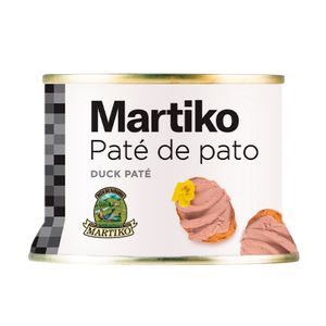 Paté de Pato