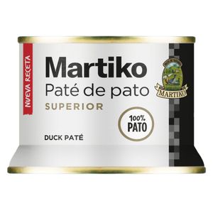 Paté de Pato