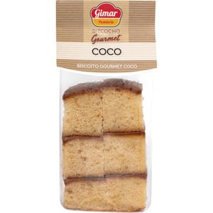 Bizcocho Gourmet Coco