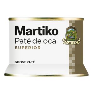Paté de Oca