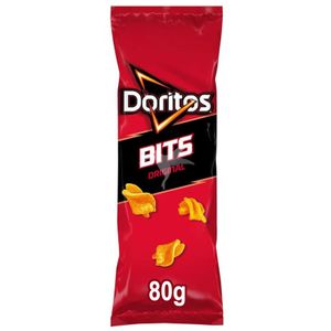 Doritos Bits Original Bolsa