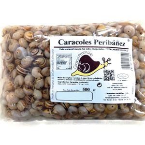 Caracol Avellanec