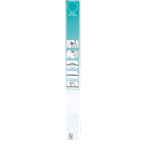 Tercera imatge del producte Pegats Acne Hidrocoloides de la marca ACTY MASK
