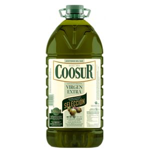 Aceite de Oliva Virgen Extra COOSUR