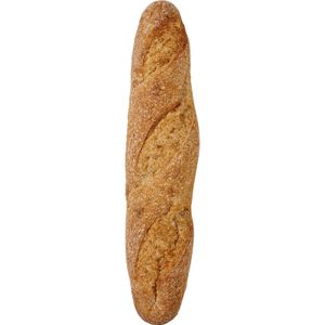 Pan de Agua Integral Trigo 60%
