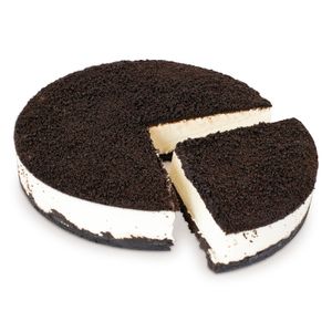 Tarta Cookies Cheesecake