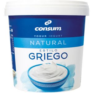 Imagen de Yogur Griego Natural