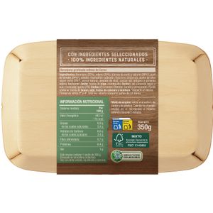Berenjena Rellena de Carne