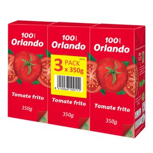 Imagen de Tomate Frito Pack de 3