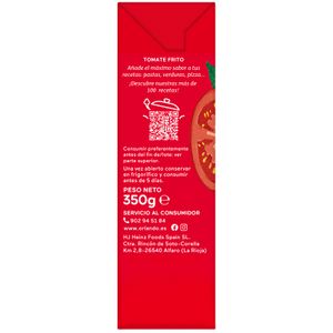 Tomate Frito Pack de 3