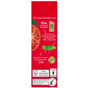 Tomate Frito Pack de 3