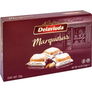 Imagen del producto Marquesas de la marca DELAVIUDA