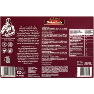 Segunda imagen del producto Marquesas de la marca DELAVIUDA
