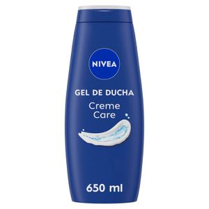 Gel de Baño Creme Care NIVEA