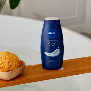 Tercera imatge del producte Gel de Bany Creme Care de la marca NIVEA