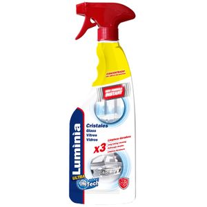 Imagen de Limpiacristales Spray