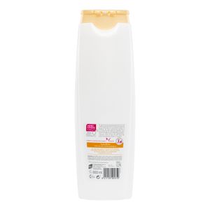 Segona imatge del producte Gel de Bany Nutritiu amb Oliva de la marca HIDROGENESSE