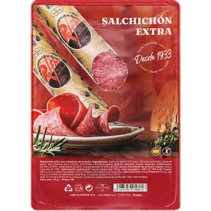 Salchichón Extra