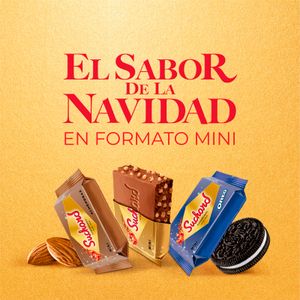 Cuarta imagen del producto Turrón Chocolate Con Almendra de la marca SUCHARD