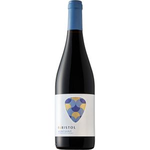 Vino Tinto D.O. Montsant 0,75 L