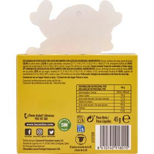 Tercera imatge del producte Estoig Nadal Lacasitos de la marca LACASA