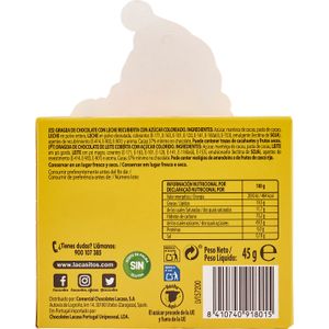 Quarta imatge del producte Estoig Nadal Lacasitos de la marca LACASA