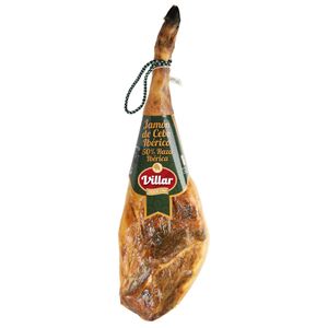 Jamón de Cebo Ibérico Peso Aproximado 8 Kg