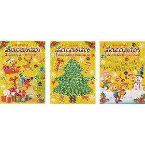 Setena imatge del producte Calendari d'Advent Lacasitos de la marca LACASA