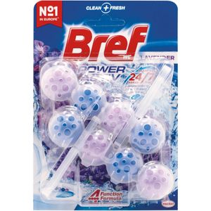 Colgador Duo Lavanda BREF