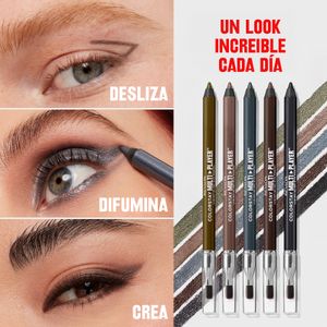Tercera imatge del producte Perfilador d'Ulls Checkmate de la marca REVLON