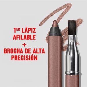 Segona imatge del producte Perfilador d'Ulls Under The Rd de la marca REVLON