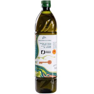 Aceite de Oliva D.O.P.Priego de Córdoba MUELOLIVA