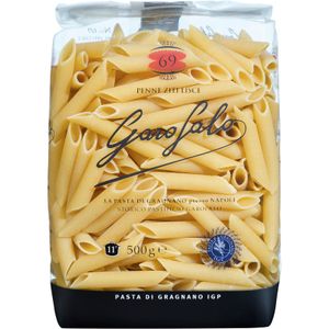 FS 1/4 Expositor Penne Ziti Lisce