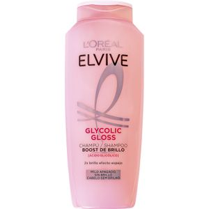 Champú Glycolic Gloss ELVIVE