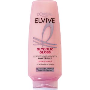 Acondicionador Glycolic Gloss ELVIVE