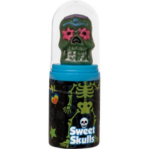 Candy Sour Pop Halloween