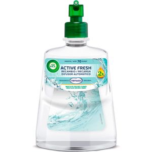 Recambio Active Fresh Nenuco
