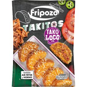 Takitos Tako Loco