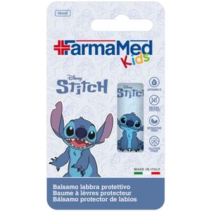 Bálsamo Labial Stitch