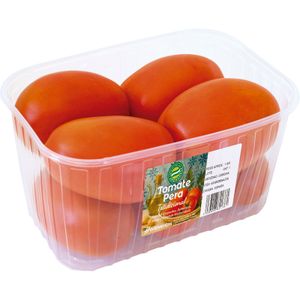 Tomate pera Cesta
