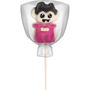 Imagen de Piruleta Marsmallow Halloween