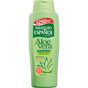 Gel de Ducha Aloe Vera