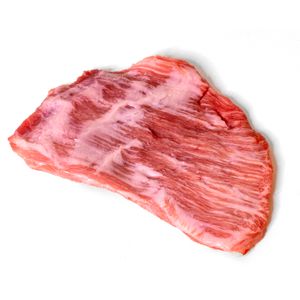 Secreto Ibérico Papada Origen España