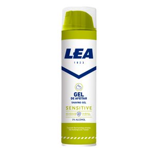 Gel de Afeitar Sensitive