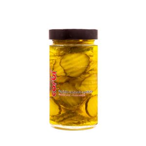 Imagen de Pepinillos en Rodajas Agridulces