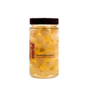 Imagen de Cebollitas Blancas Sabor Anchoa